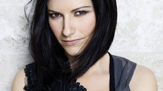 Laura Pausini  E un emergenza damore Karaoke Version  No midi HD [upl. by Odnanreh]