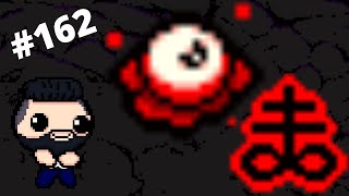 BRIMSTONE CON PROPTOSIS MUY ROTO  Guía The binding of Isaac Repentance 162 [upl. by Corrinne]