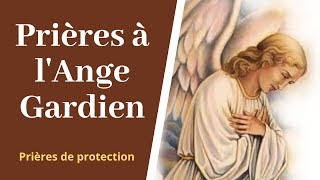 Qui sont nos anges gardiens [upl. by Garcon]