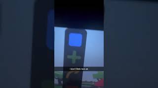 I dont think he’s ok solsrng memes roblox [upl. by Eiramanel]