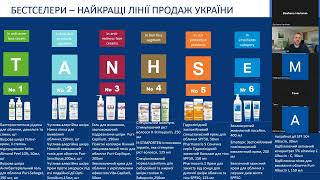 Pharmaceris продукти Серії H M CW  інноваційний догляд за ультрачутливою шкірою [upl. by Eniluj652]