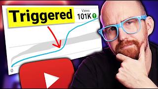 Do THIS and the YouTube Algorithm CAN’T Ignore You [upl. by Arotahs]