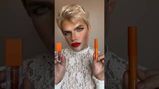 Lip Mix Blazing Mari Maria Makeup 💄 maquiagem makeup [upl. by Berry508]