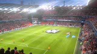 Standard de liege  Zenit [upl. by Taylor]