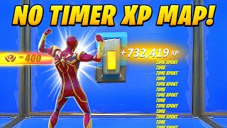 New NO TIMER Fortnite XP GLITCH to Level Up Fast in Chapter 5 Season 4 800k XP [upl. by Guillermo]