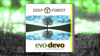 Deep Forest  Stutter Dream Official audio  EVO DEVO [upl. by Einohpets]