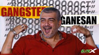 Bike kedaikumaa GANGSTER GANESAN  ELITE X ROLEPLAY  elitex trending gta [upl. by Eusebio429]