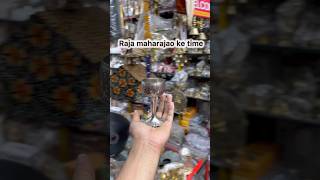 Best handicrafts shop in Jaipur  vintage handicrafts market in Jaipur [upl. by Luigino]