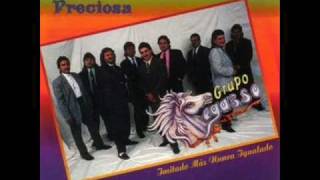 Grupo Pegasso Amante Bandido [upl. by Llewen]