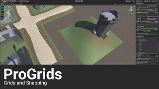 ProGrids Intro and Tutorial [upl. by Htebazileharas]