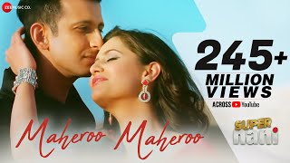 Maheroo Maheroo  Super Nani  Sharman Joshi  Shweta Kumar Shreya Ghoshal  Sanjeev Darshan [upl. by Acquah]