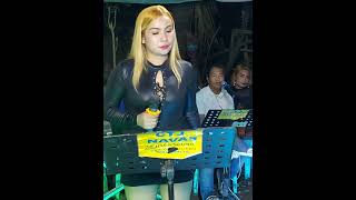 DITA DENNAM AWAN NAGBASOLAK Ilocano song cover by Cynthia Cantre [upl. by Yk105]