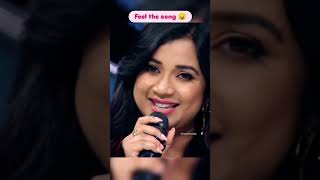 Close your eyes and feel the song 😌😌🥰🥰 youtubeshorts [upl. by Farhsa]