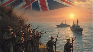 The ENTIRE history of the United Kingdom simplified  History documentary ￼ [upl. by Meg802]