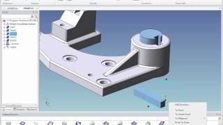 IronCADs Unique TriBall Basics  CAD Design Tools [upl. by Ades852]