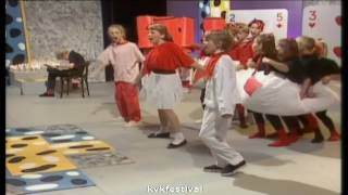 Kinderen voor Kinderen Festival 1990  Hartstikke fout [upl. by Jobie]