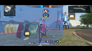 chikani chameli song Headshot new trending viralvideo octobertrending raistar free fire max ff [upl. by Solitta]