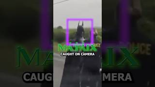 Real Matrix Glitches Caught on Camera [upl. by Dyke]