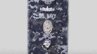 Navy Working Uniform NWU Instructional Video Part 2 [upl. by Bakemeier79]