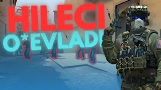 ben counter strike 2 de hile kullanıyorum bu gerçekten eğlenceli [upl. by Mojgan299]