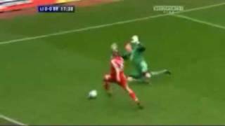 Steven Gerrard  Diving hypocrite [upl. by Natloz]