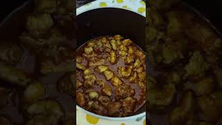 ORANGE CHICKEN DAY🍊 orangechicken chickenrecipes chicken starters [upl. by Arel]