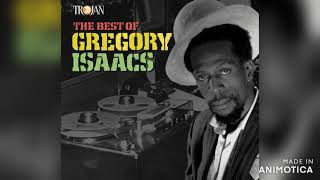 Gregory Isaacs amp Sly and Robbie  Dub of the Farmer [upl. by Hcurob]