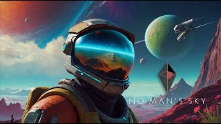 Revisiting NO MANS SKY After Tons Of Updates  Gameplay Walkthrough Part 2 [upl. by Dominik]