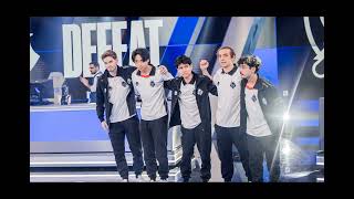 G2 set to replace two key players after LoL Worlds 2024 failure [upl. by Neyr567]