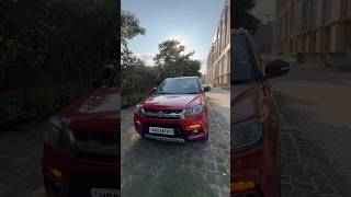 2018 Maruti Vitara Brezza ZDI PLUS•Manual 20820 KM Diesel 1st owner caradvisorrafi brezzadiesel [upl. by Marpet269]