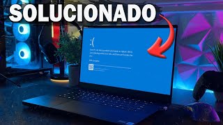 Cómo Reparar ERRORES de Inicio en Windows ✅ 6 Métodos Infalibles [upl. by Ybbed942]