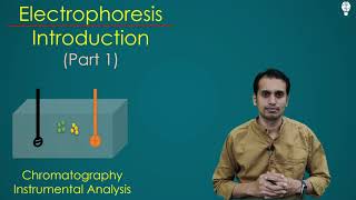 Electrophoresis Part 1 Introduction Principle Factors and Types [upl. by Mccomb]