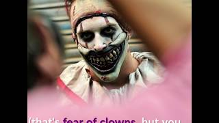 The Most Terrifying Clown Encounter [upl. by Matthus]