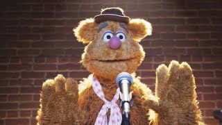 Fozzies Bearly Funny Fridays 12  Fozzie Bear Jokes  The Muppets [upl. by Xel215]