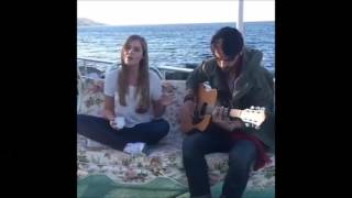 İcimdeki Duman  Turkish Cover Songs  English Subtitles [upl. by Aketal]