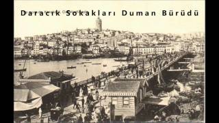 Daracık Sokakları Duman Bürüdü  Koro [upl. by Ydnac]