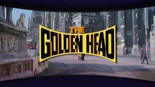 Trailer for Cineramas quotThe Golden Headquot Remastered 2013 [upl. by Kuehn]