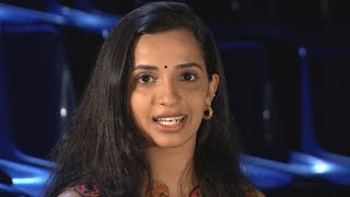 NayikaNayakan l Malavika in Aham round I Mazhavil Manorama [upl. by Clyde693]