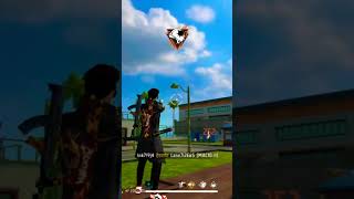 freefire ffmusic shorts viralshorts dpifreefire viralviralvideo [upl. by Ityak]