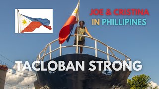 TACLOBAN STRONG [upl. by Nilo]