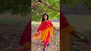 Panchasara umma song reels kannur fort youtubeshorts shorts reels telugu dheera [upl. by Yawnoc594]