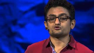 Wael Ghonim Lets design social media that drives real change [upl. by Alyam]