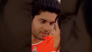 Love kissing seen love romantic bollywood song lovesong ayushsharma panjabistatusvideo [upl. by Jehial237]