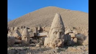 Documentaire HD 2017 La Civilisation Enterré La Cappadoce Documentaire Histoire [upl. by Fish854]