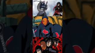 Madara itachi obito [upl. by Lil]