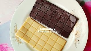 chocolate recipe on my cooking channel shorts [upl. by Catina]