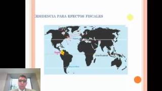 Webinar Cotelco Exención IVA para Extranjeros y colombianos no residentes [upl. by Ahsias]