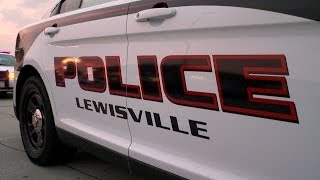 Lewisville Police Sworn Officer Recruiting Video [upl. by Coady]