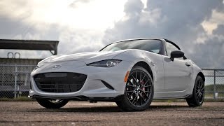 This Mazda MX5 Miata Superfan Gets a Big Thank You  Sponsored By Mazda [upl. by Annair]