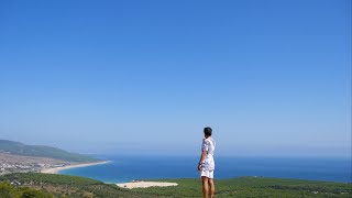 Tarifa Andalucía  España 🇪🇸 [upl. by Meehahs]